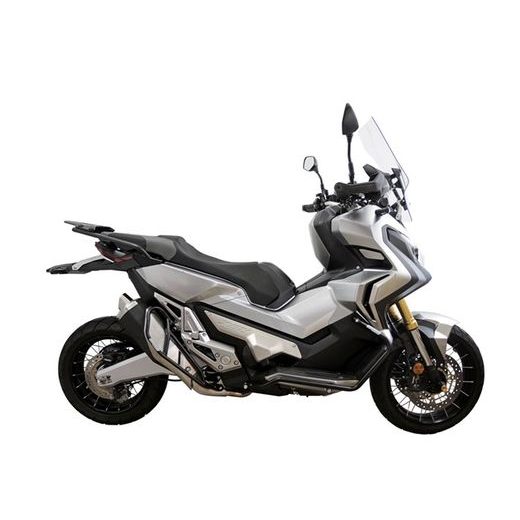 OCHRANA MOTORA RDMOTO CF104KD MATNÁ ČIERNA