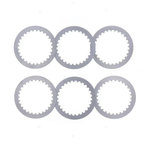 STEEL CLUTCH PLATES KIT ATHENA P40240003