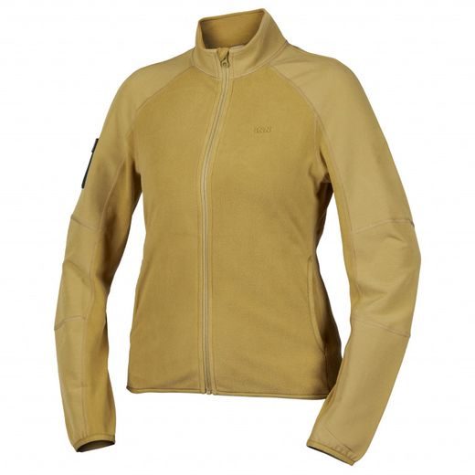 WOMEN'S JACKET IXS 365-TMO 1.0 X2-441605 DESERT BROWN D3XL