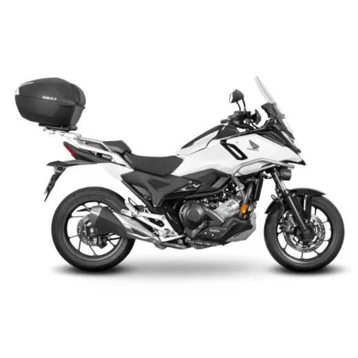 MONTÁŽNA SADA PRE TOP MASTER SHAD H0NC76ST (COMPATIBLE WITHOUT OEM HONDA RACK)