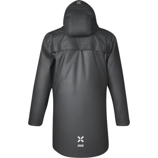 PARKA IXS AW 1.0 473-510-6143 ČIERNA M
