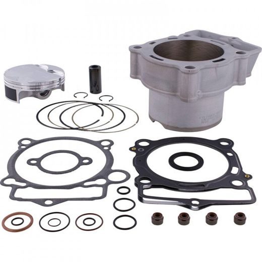 SÚPRAVA VALCA SO ŠTANDARDNÝM OTVOROM CYLINDER WORKS CW50008K02