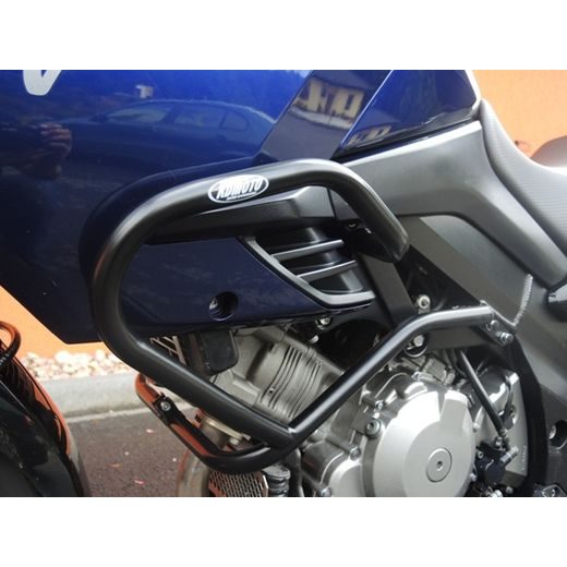 OCHRANA MOTORA RDMOTO CF27KD MATNÁ ČIERNA