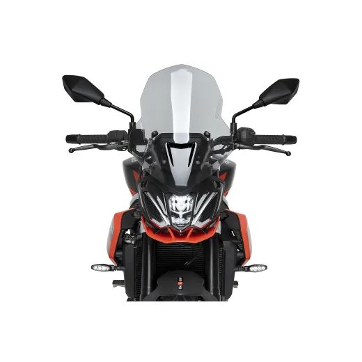 PLEXI NA MOTORKU PUIG NEW GEN. TOURING 22691H DIMOVÉ