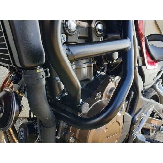 OCHRANA MOTORA RDMOTO CF114KD MATNÁ ČIERNA