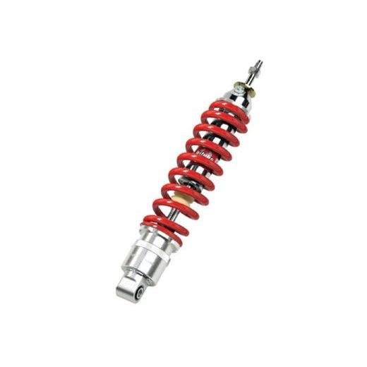 FRONT MONOSHOCK BITUBO WAE0 ADJUSTABLE: SPRING PRELOAD, REBOUND FOR BMW TELELEVER