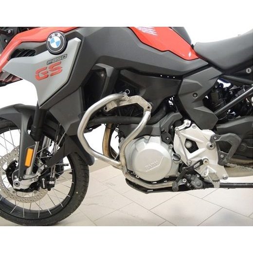 OCHRANA MOTORA RDMOTO CF111S STRIEBORNÁ