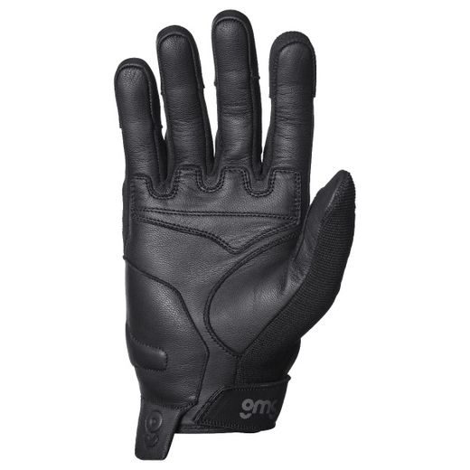 RUKAVICE GMS SOLIS ZG40717 ČIERNA 3XL