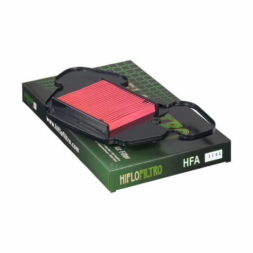 VZDUCHOVÝ FILTER HIFLOFILTRO HFA1141