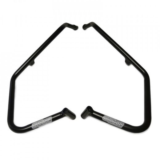 OCHRANA MOTORA RDMOTO CF104KD MATNÁ ČIERNA