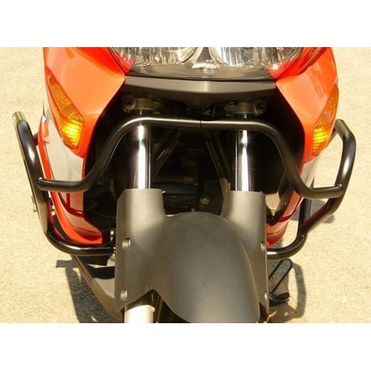 OCHRANA MOTORA RDMOTO CF34KD MATNÁ ČIERNA