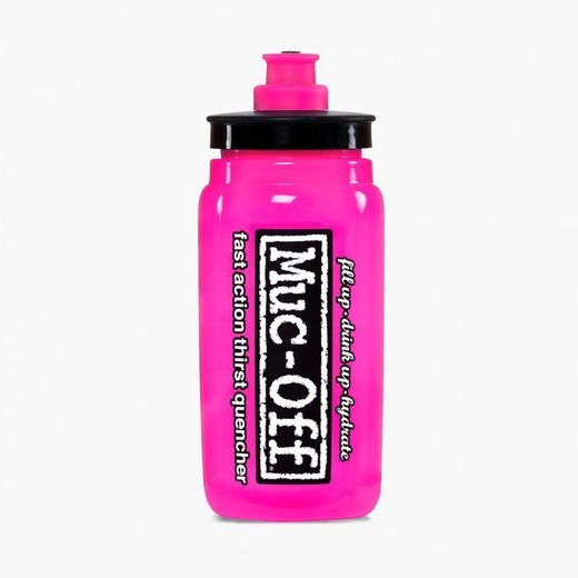 FĽAŠA MUC-OFF 423 RUŽOVÁ 750ML