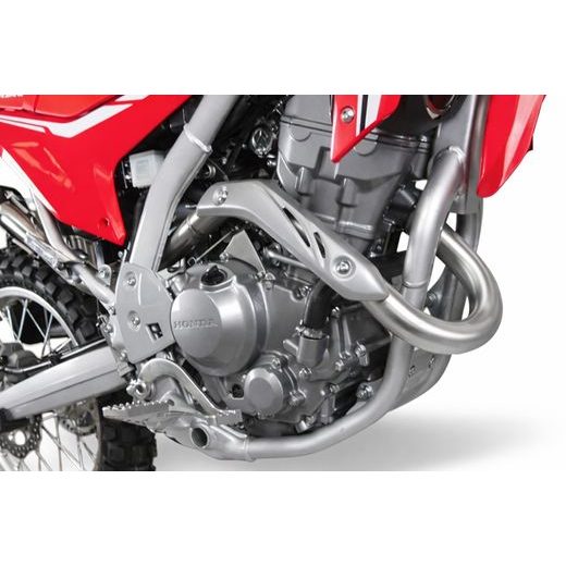 DECAT SYSTEM GPR CO.H.248.DEC.2 BRUSHED STAINLESS STEEL