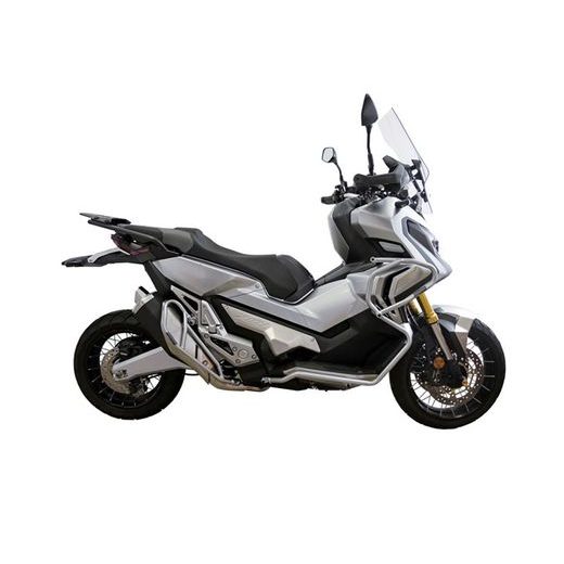 OCHRANA MOTORA RDMOTO CF105S STRIEBORNÁ