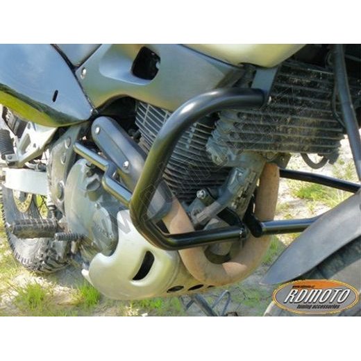 OCHRANA MOTORA RDMOTO CF33KD MATNÁ ČIERNA