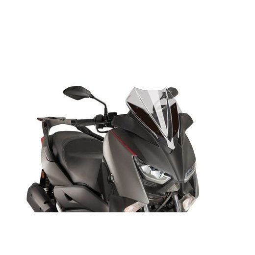 PLEXI NA MOTORKU PUIG V-TECH LINE SPORT 9474H DYMOVÉ