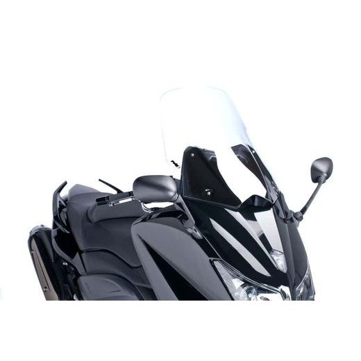 PLEXI NA MOTORKU PUIG V-TECH LINE TOURING 6260W PRIEHĽADNÉ