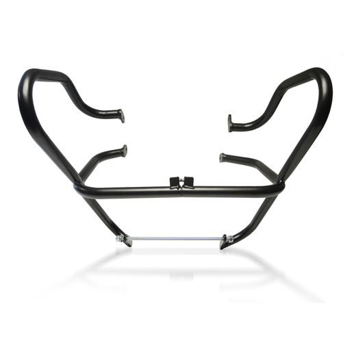 OCHRANA MOTORA RDMOTO CF32KD MATNÁ ČIERNA