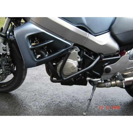 OCHRANA MOTORA RDMOTO CF19KD MATNÁ ČIERNA