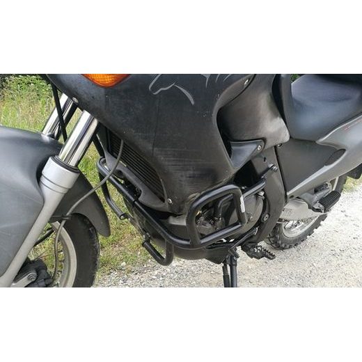 OCHRANA MOTORA RDMOTO CF11KD ČIERNA