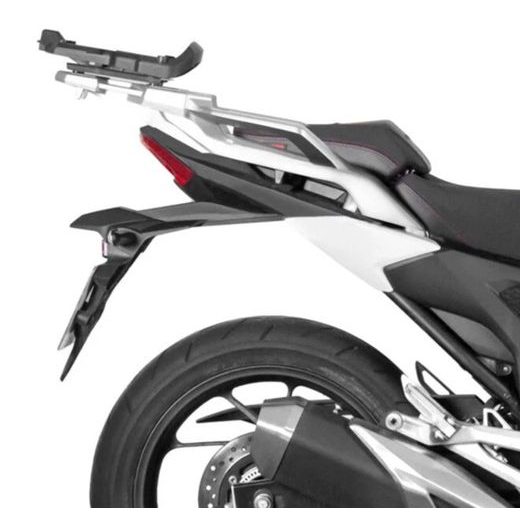 MONTÁŽNA SADA PRE TOP MASTER SHAD H0NC76ST (COMPATIBLE WITHOUT OEM HONDA RACK)
