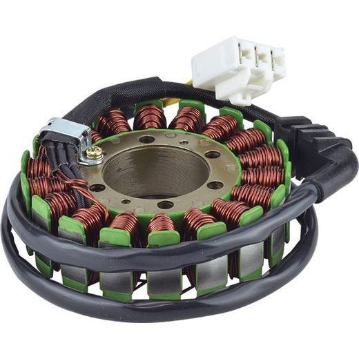 STATOR ARROWHEAD 340-58045