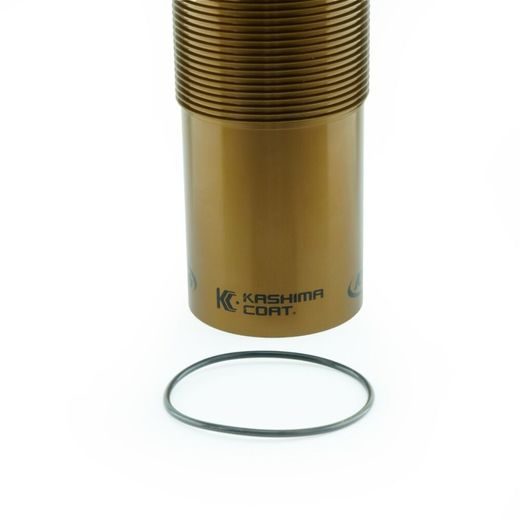 TELESO RCU K-TECH KASHIMA 211-305-015 COATED WP (50.00X211.50MM)