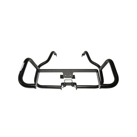 OCHRANA MOTORA RDMOTO CF12KD MATNÁ ČIERNA