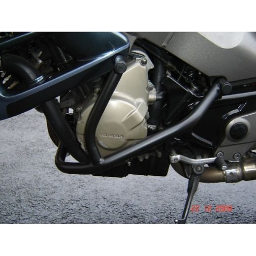 OCHRANA MOTORA RDMOTO CF19KD MATNÁ ČIERNA