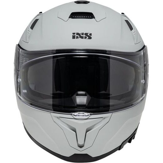 INTEGRÁLNA PRILBA IXS RAPID 2.0 CHALKY X1-330246 MATT GREY XS