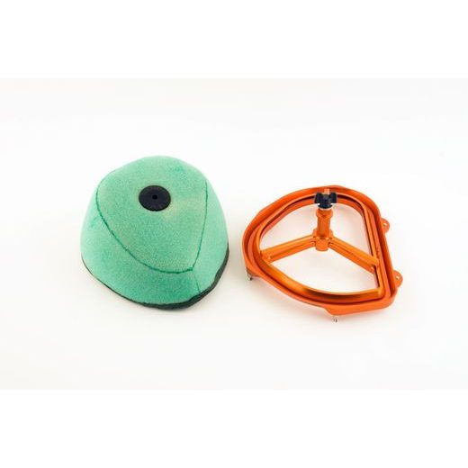 POWERFLOW KIT TWINAIR 150212C