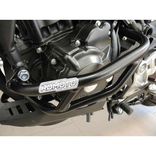 OCHRANA MOTORA RDMOTO CF102KD MATNÁ ČIERNA