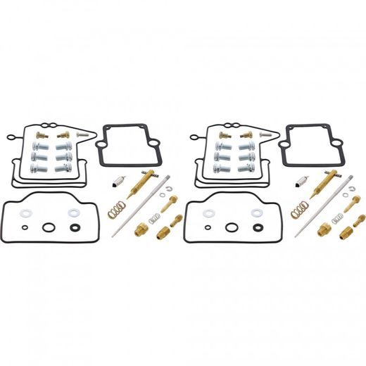 OPRAVNÁ SADA KARBURÁTORA ALL BALLS RACING CARK26-1859