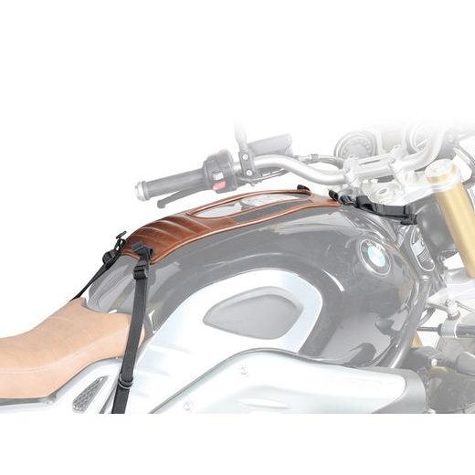 TANKBAG SHAD CAFE RACER SR18 X0SR18 8L