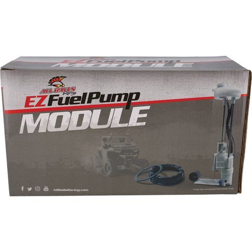 FUEL PUMP MODULE ALL BALLS RACING 47-1067