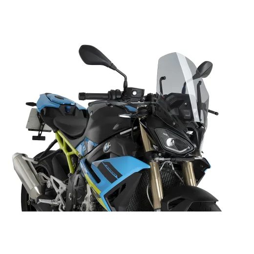 PLEXI NA MOTORKU PUIG NEW GEN. TOURING 22784H DIMOVÉ