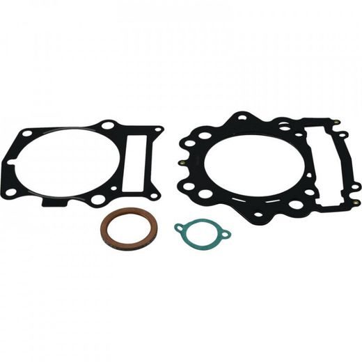 VEĽKÉ VŔTANIE SADA TESNENIA CYLINDER WORKS 21104-G01 105MM PRE ATV YAMAHA YFM 700 GRIZZLY EPS 2014-2015, ATV YAMAHA YFM 700 GRIZZLY EPS 2019
