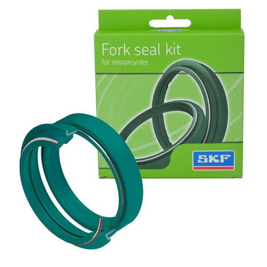 SEALS KIT (OIL - DUST) HIGH PROTECTION SKF KAYABA KITG-48K-HD 48MM