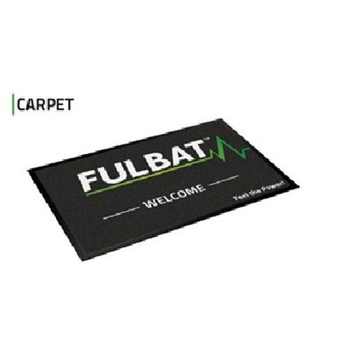 FULBAT KOBEREC FULBAT 60 CM X 95 CM