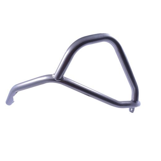 OCHRANA MOTORA RDMOTO CF132S STRIEBORNÁ HORNÁ
