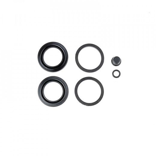 REPLACEMENT RUBBER PARTS GRIMECA BRAKE CALIPERS ARIETE 12898-PI 28MM