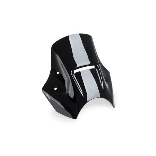 PLEXI NA MOTORKU PUIG NEW. GEN TOURING 22854N ČIERNA