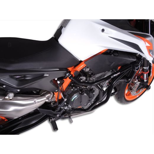 OCHRANA MOTORA RDMOTO CF110KDPH01 MATNÁ ČIERNA