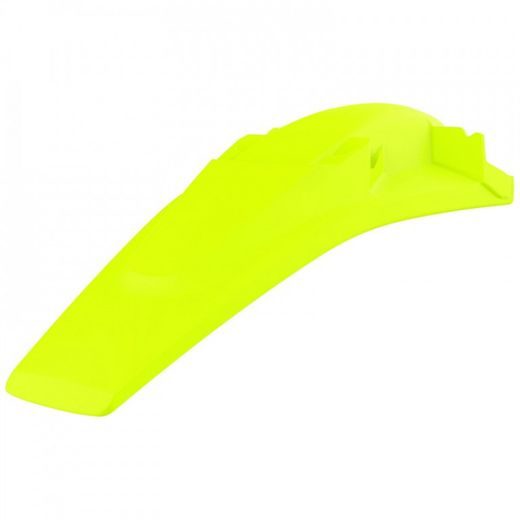 ZADNÝ BLATNÍK POLISPORT 8572900004 YELLOW FLUO