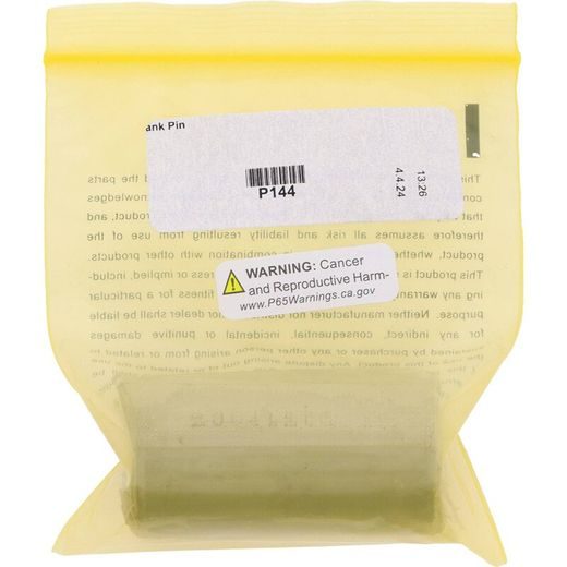 CRANK PIN HOT RODS P144