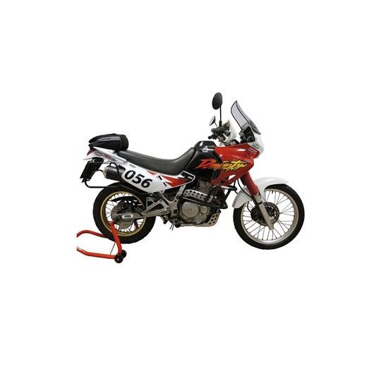 OCHRANA MOTORA RDMOTO CF112KD MATNÁ ČIERNA