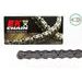 REŤAZOVÁ SADA EK - STRIEBORNÝ REŤAZ 525 SRX, X-KRÚŽOK, KOLIESKO JT POGUMOVANÉ, ROZETA JT PRE BMW F 800 R 2009-2018