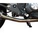 DECAT PIPE GPR CF.14.RACE.DEC BRUSHED STAINLESS STEEL