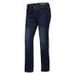 WOMEN'S JEANS IXS CLARKSON X63034 MODRÁ D2834