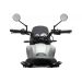 PLEXI NA MOTORKU PUIG NEW GEN. SPORT 22774F TMAVÁ DYMOVÁ